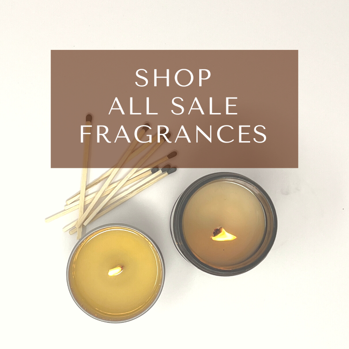 Best Selling Candles